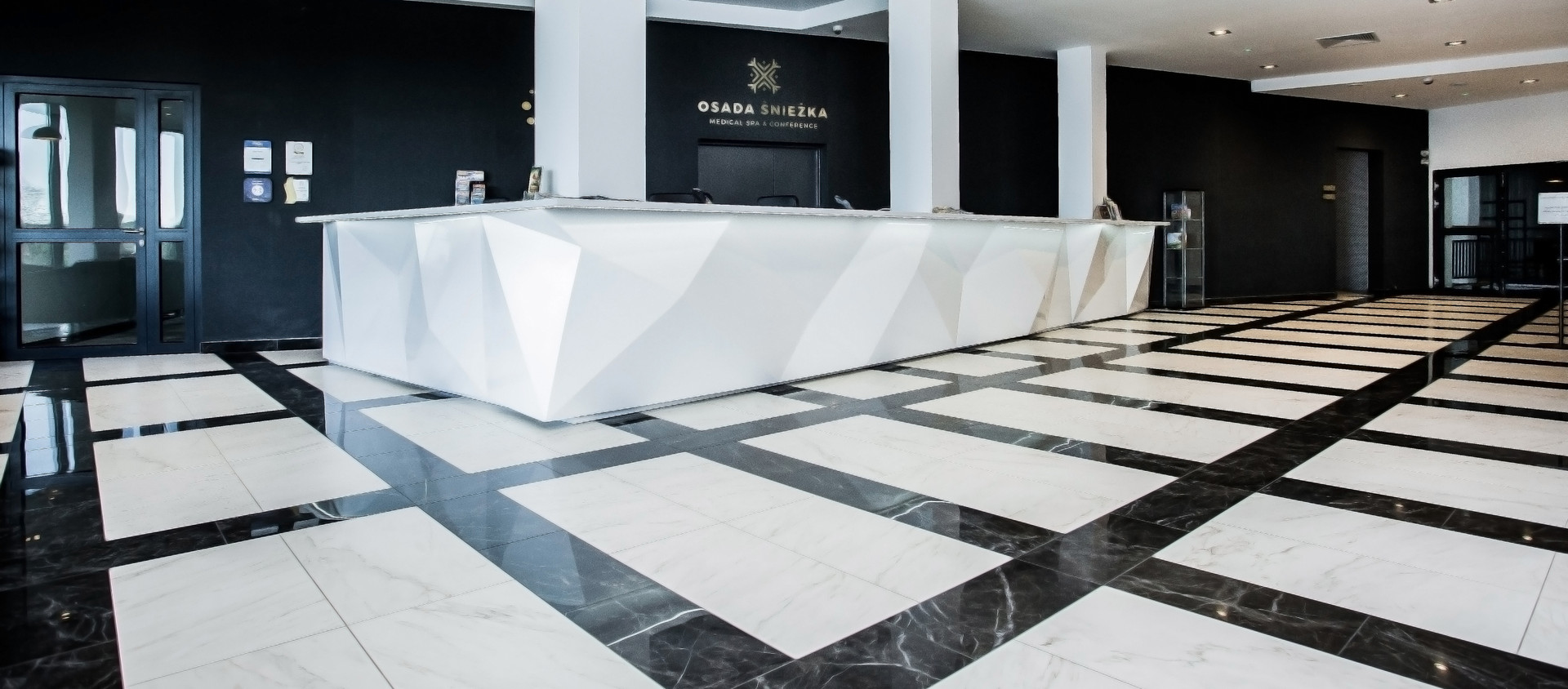 AtlasConcorde Hotel Medica SPA Polonia 011